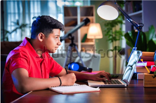 Effective study strategies to answer long-form biology questions.