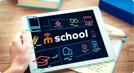 Call-to-action graphic