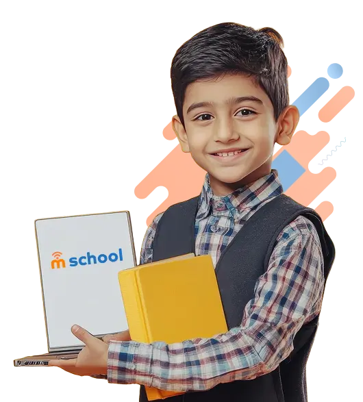 Hero section graphic