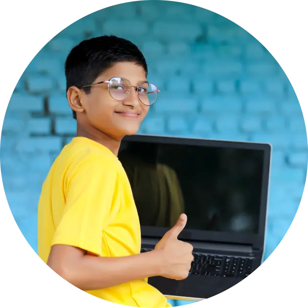 Learning Management System graphic